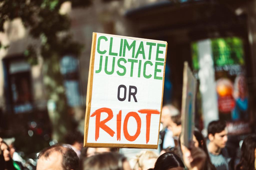 Climate crises and language&nbsp;justice