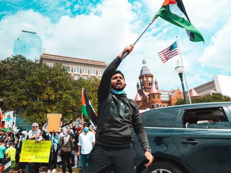 Language Justice &&nbsp;Palestine